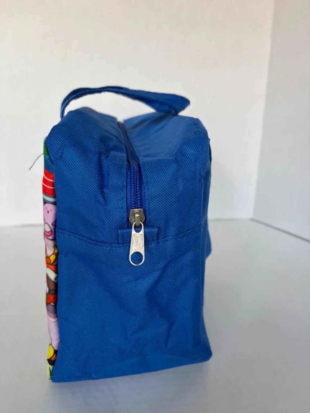 Pokémon go backpack, lunch bag, & bento box set